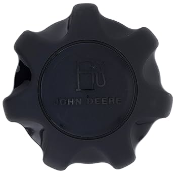 Amazon.com: Genuine OEM Fuel Filler Cap John Deere 757 LX